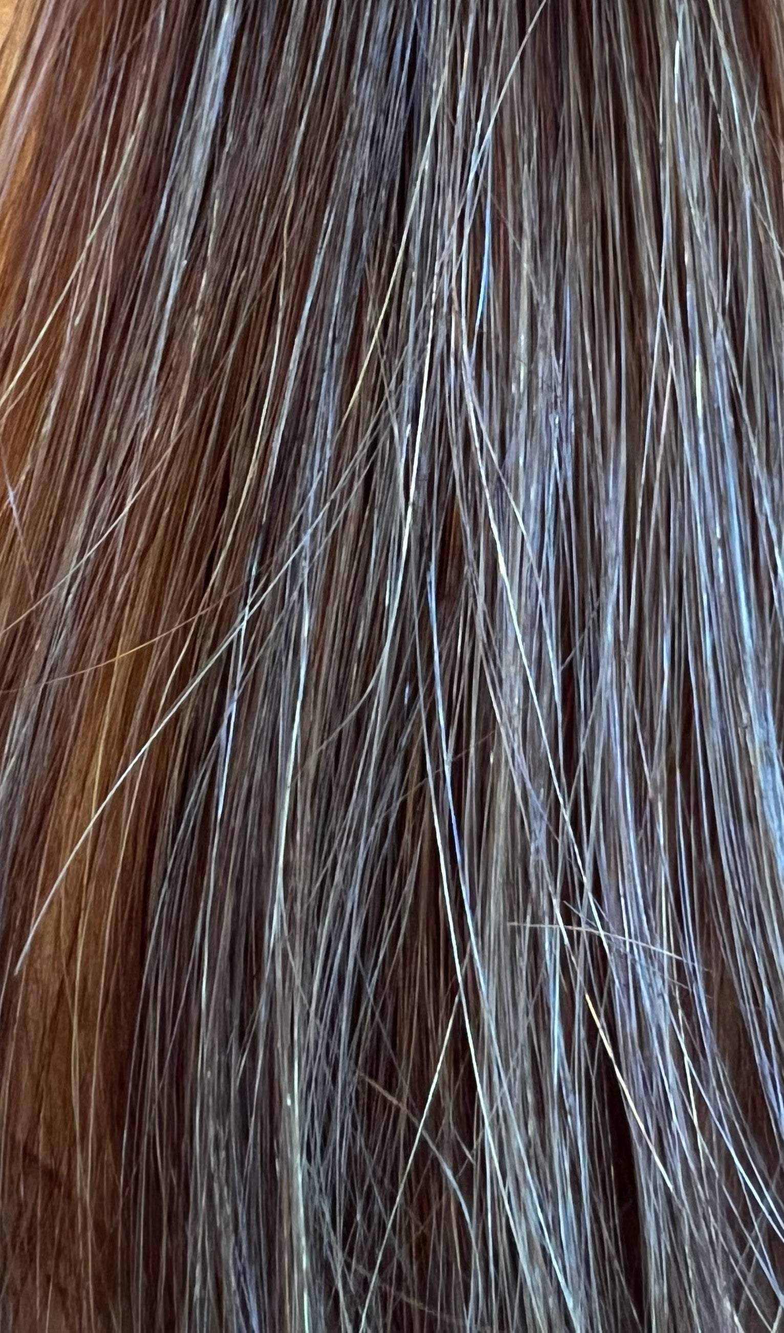 Mago Rooted - Straight