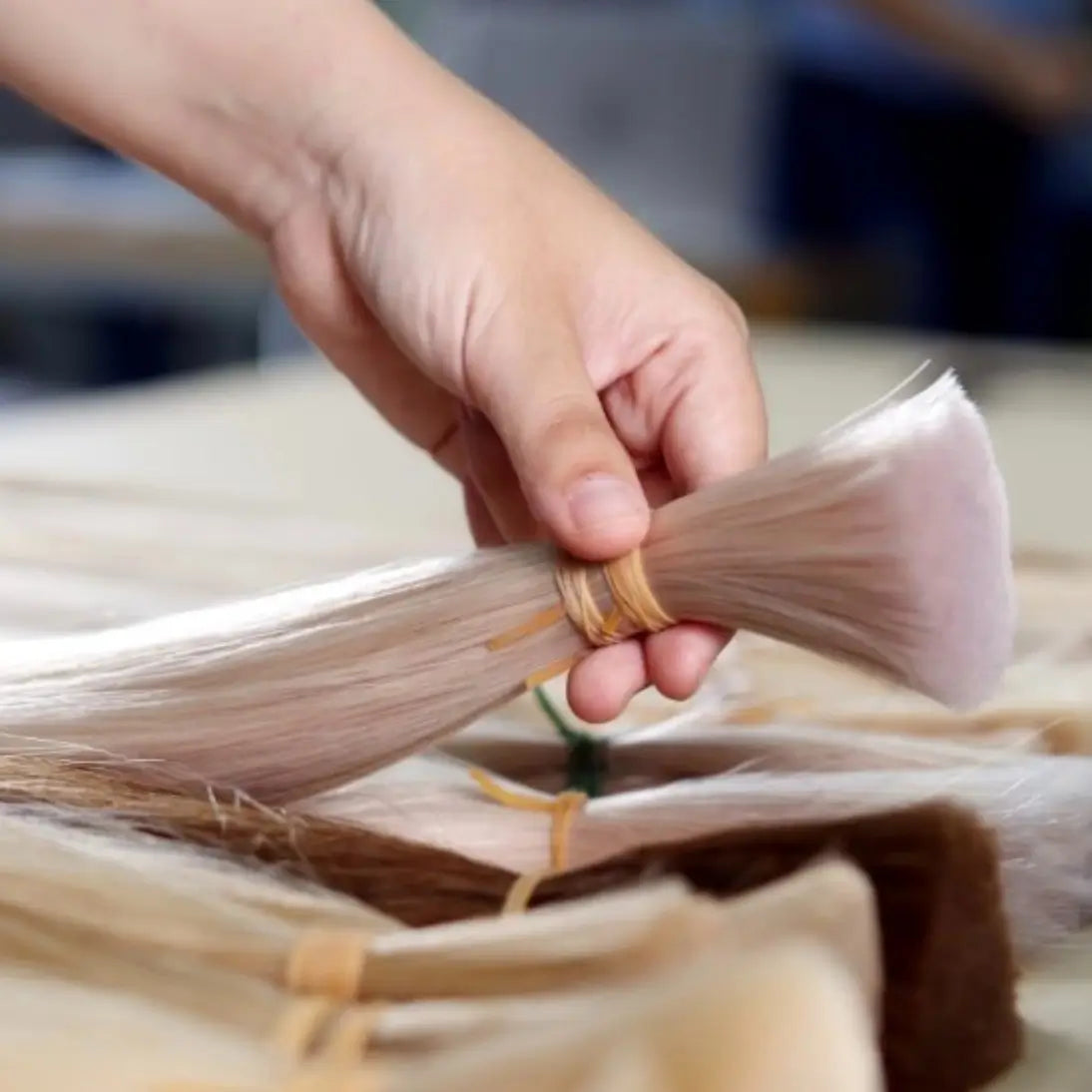 Simply Natural Hair Extensions