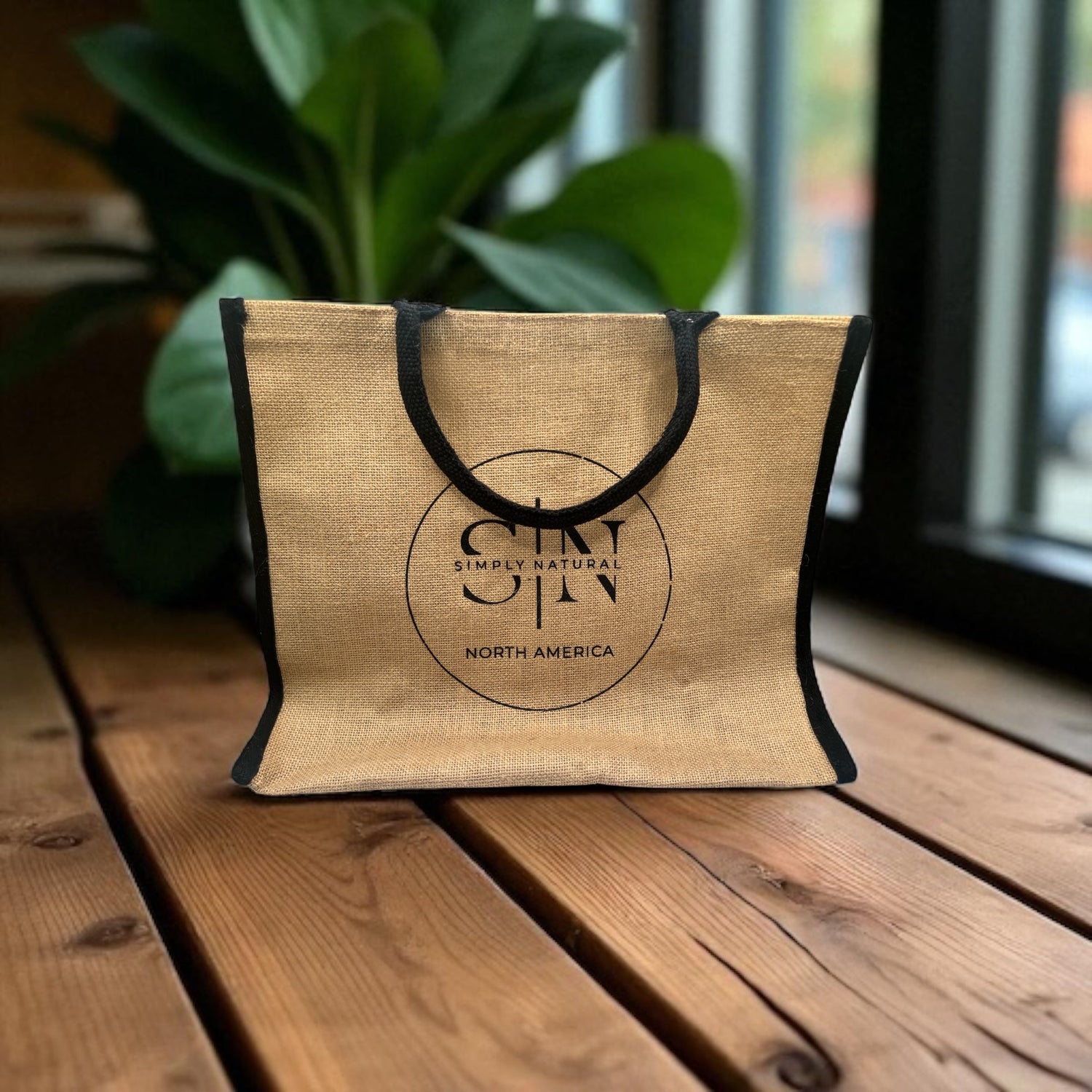 Simply Natural Accessories