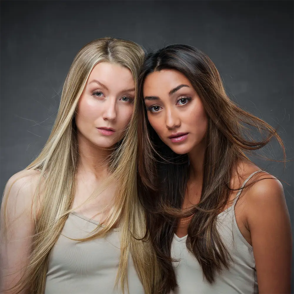 Shop Mago Hair Extensions
