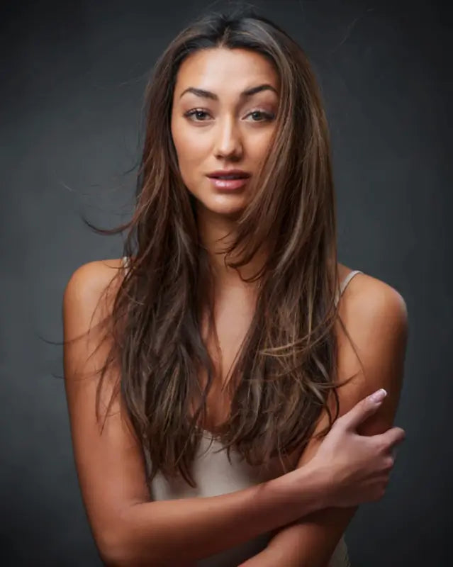 Mago Natural - Straight
