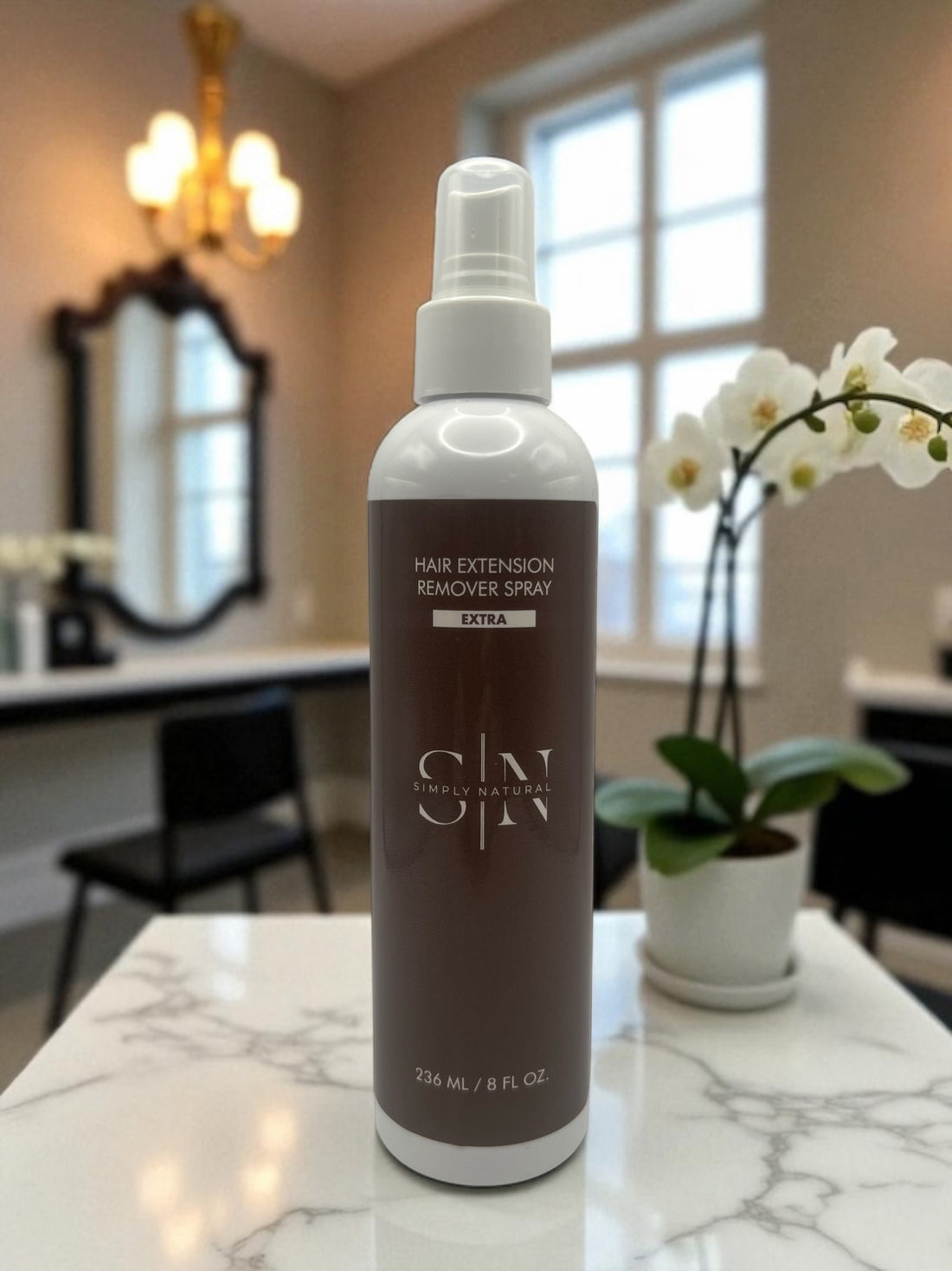 Remover Spray