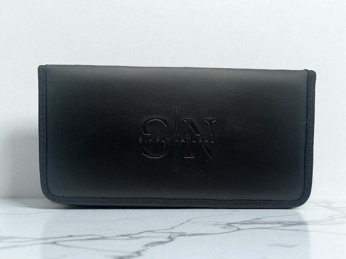 Simply Natural North America Tool Case