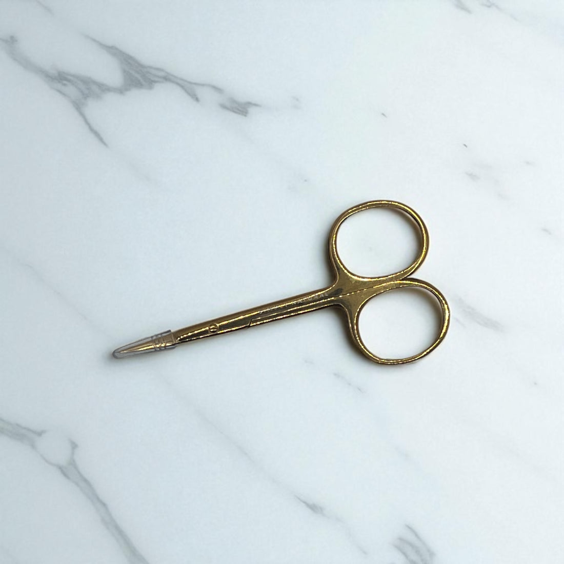 Small Scissors
